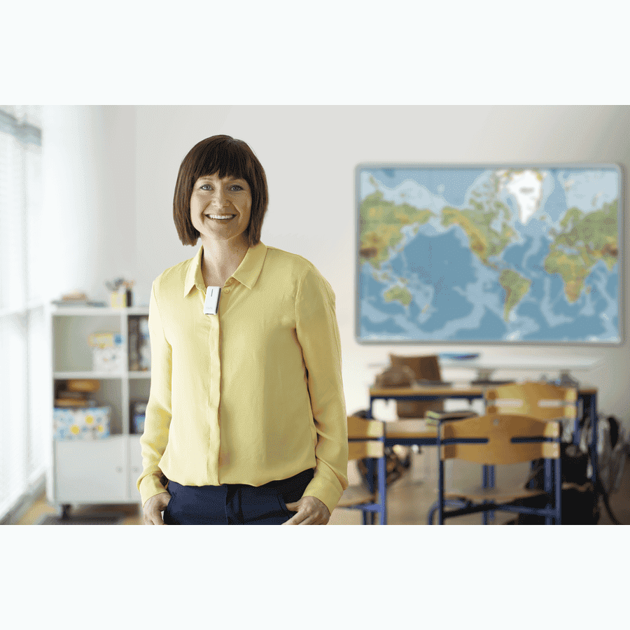 Oticon EduMic - 3