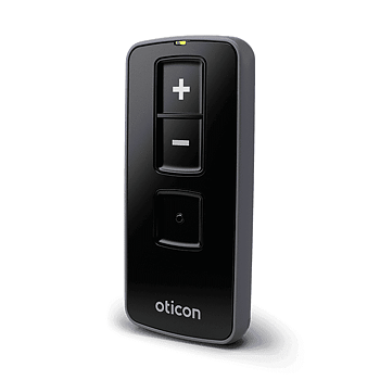 Oticon Remote Control 3.0