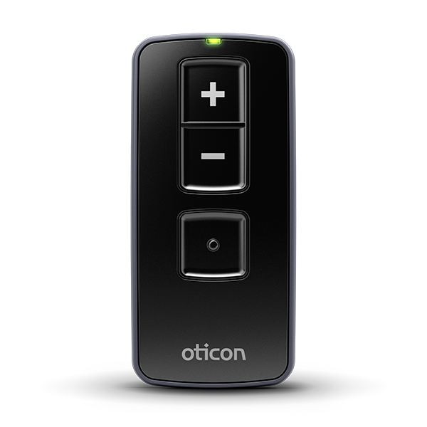 Oticon Remote Control 3.0 - 2