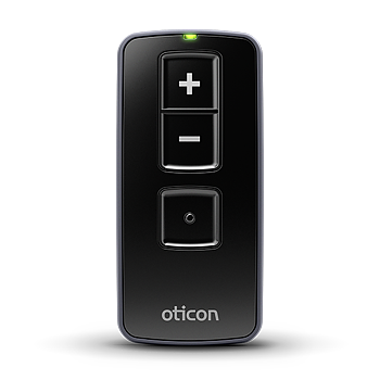 Oticon Remote Control 3.0