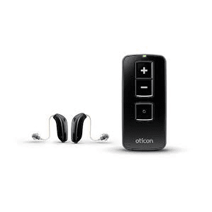 Oticon Remote Control 3.0 - 3