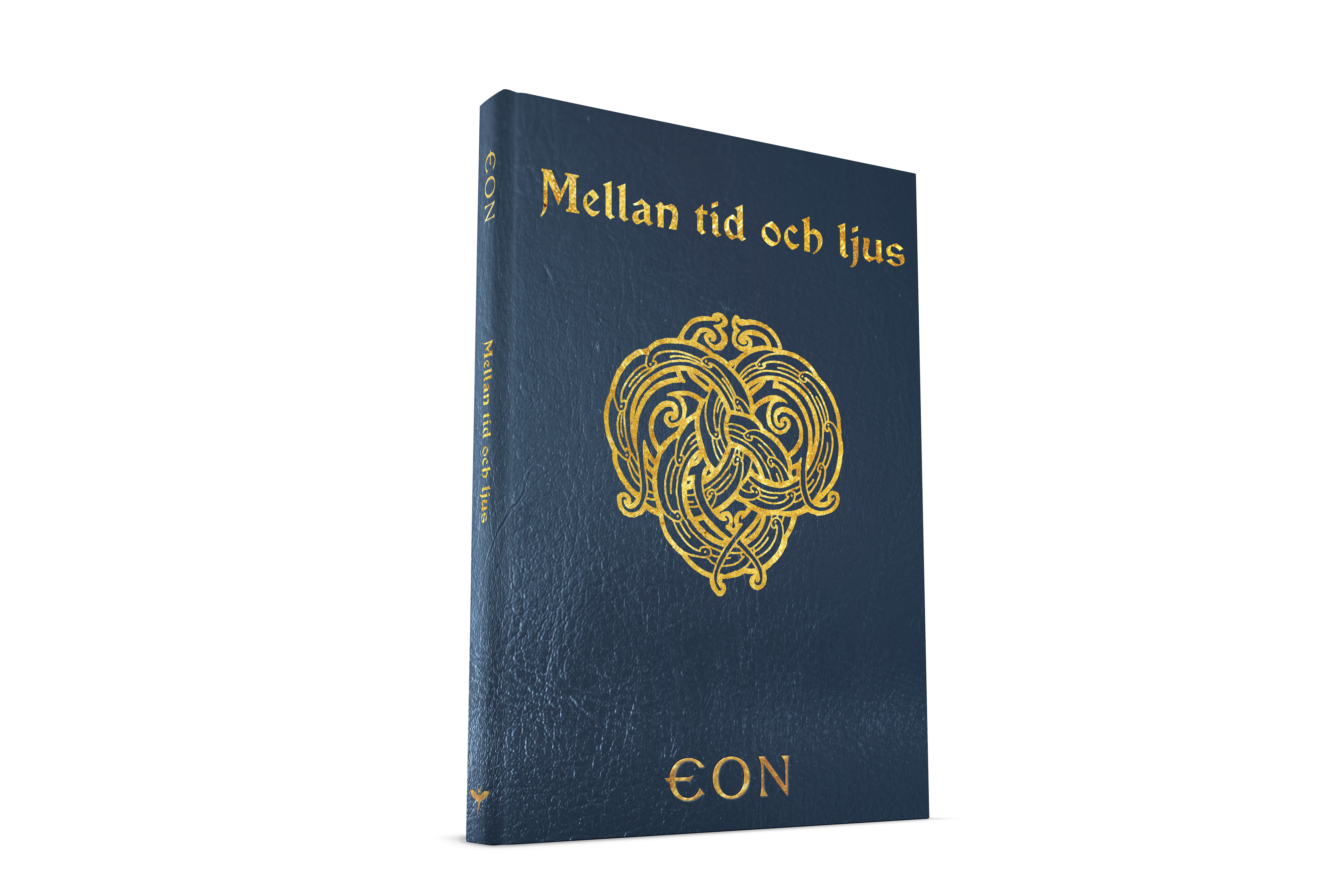 Mellan tid och ljus