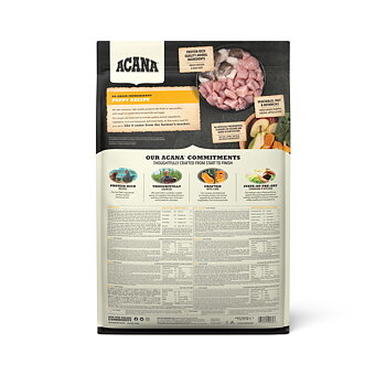 Acana - Puppy Recipe