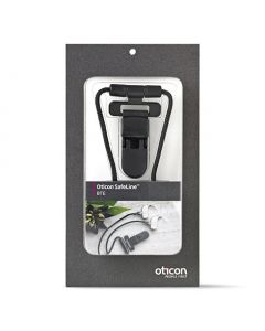 Oticon Safety Line - BTE - 2