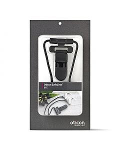 Oticon Safety Line - BTE