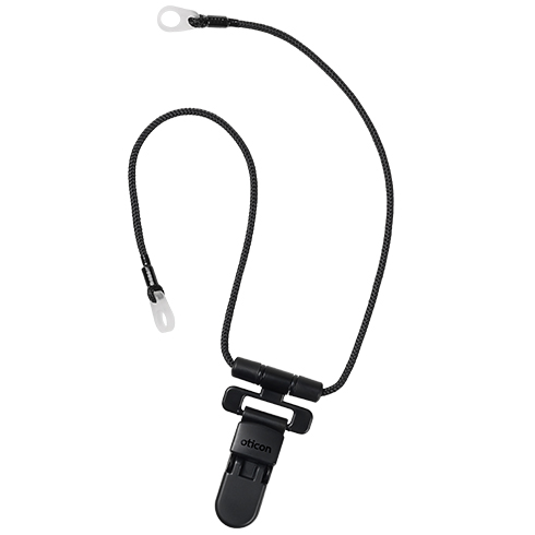 Oticon Safety Line - BTE - 3