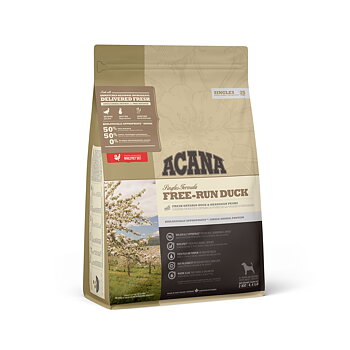Acana - Free-Run Duck