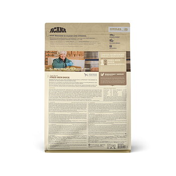 Acana - Free-Run Duck