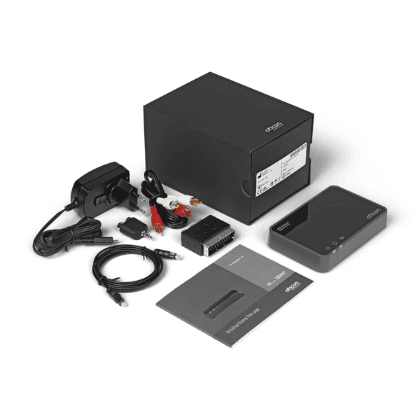 Oticon TV-Adapter 3.0 - 2