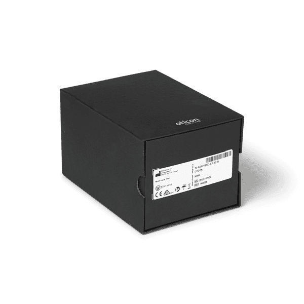 Oticon TV-Adapter 3.0 - 4
