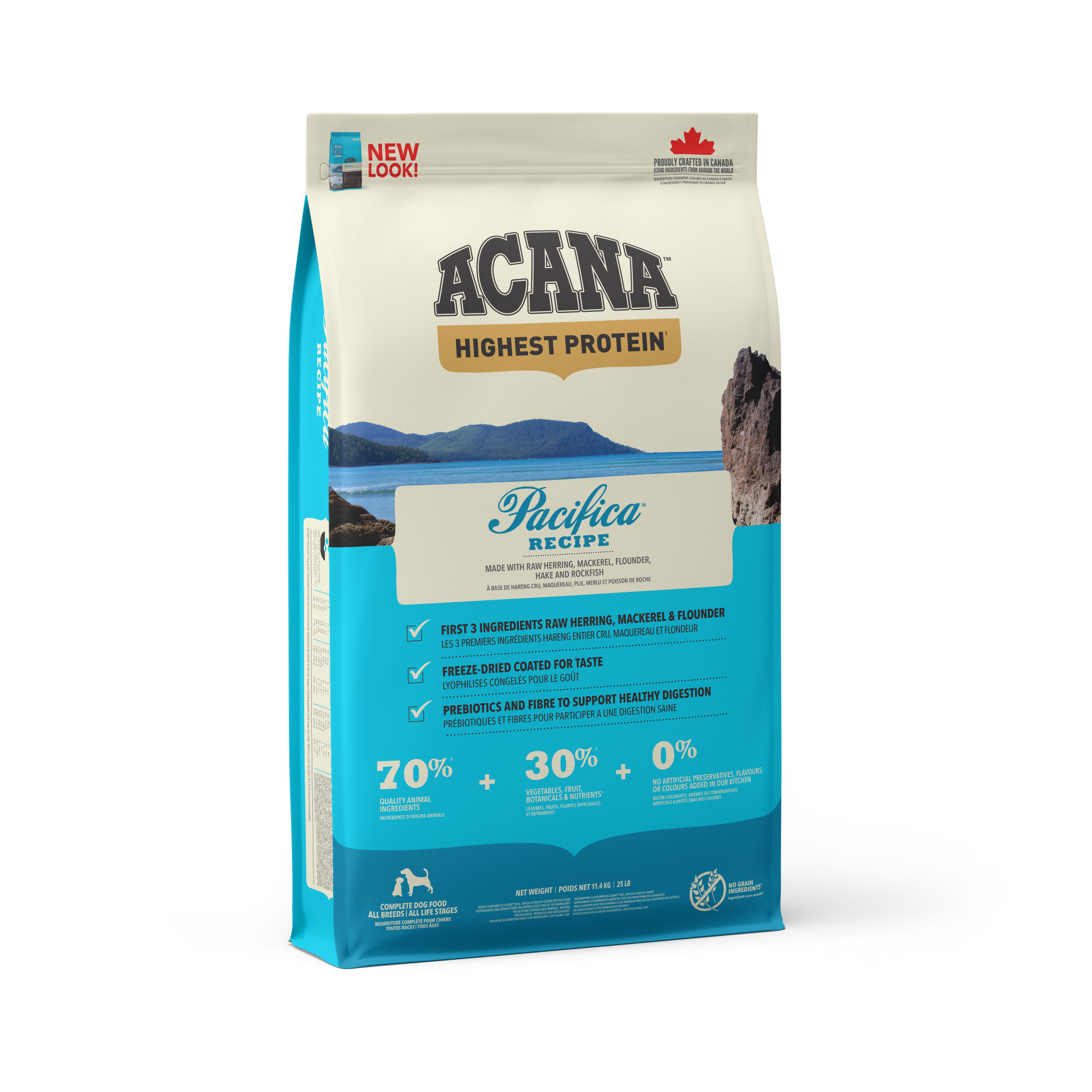 Acana - Pacifica Recipe - 3