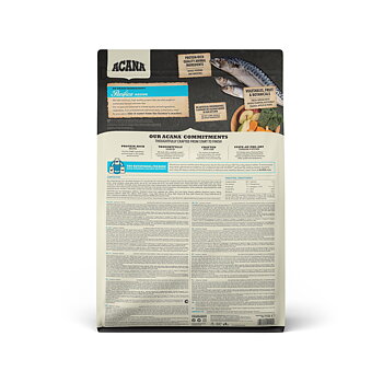 Acana - Pacifica Recipe