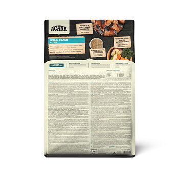 Acana - Wild Coast Recipe 2kg