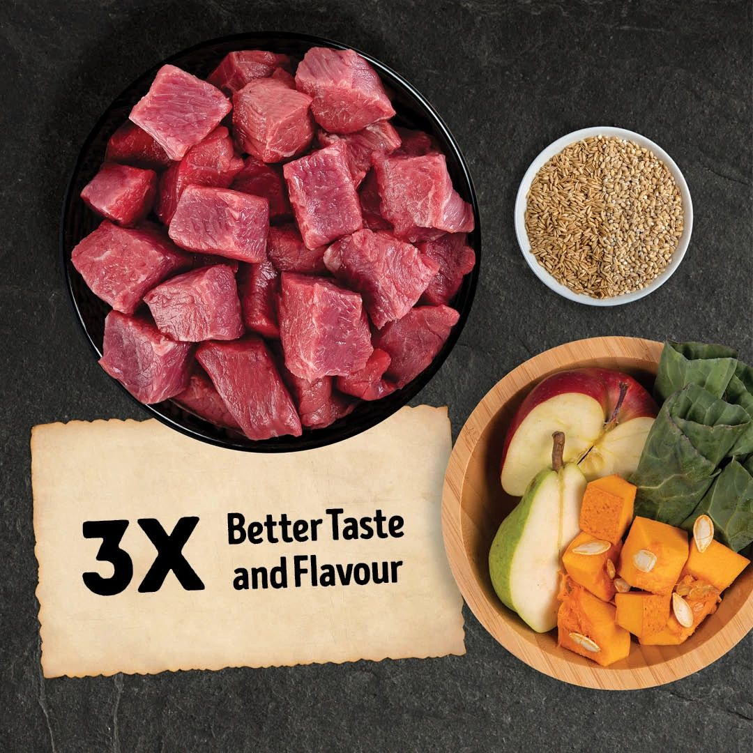 Acana - Classics Red Meat Recipe  - 3