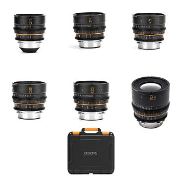SmallRig 113 Vlogg Kit for Gopro Hero 8