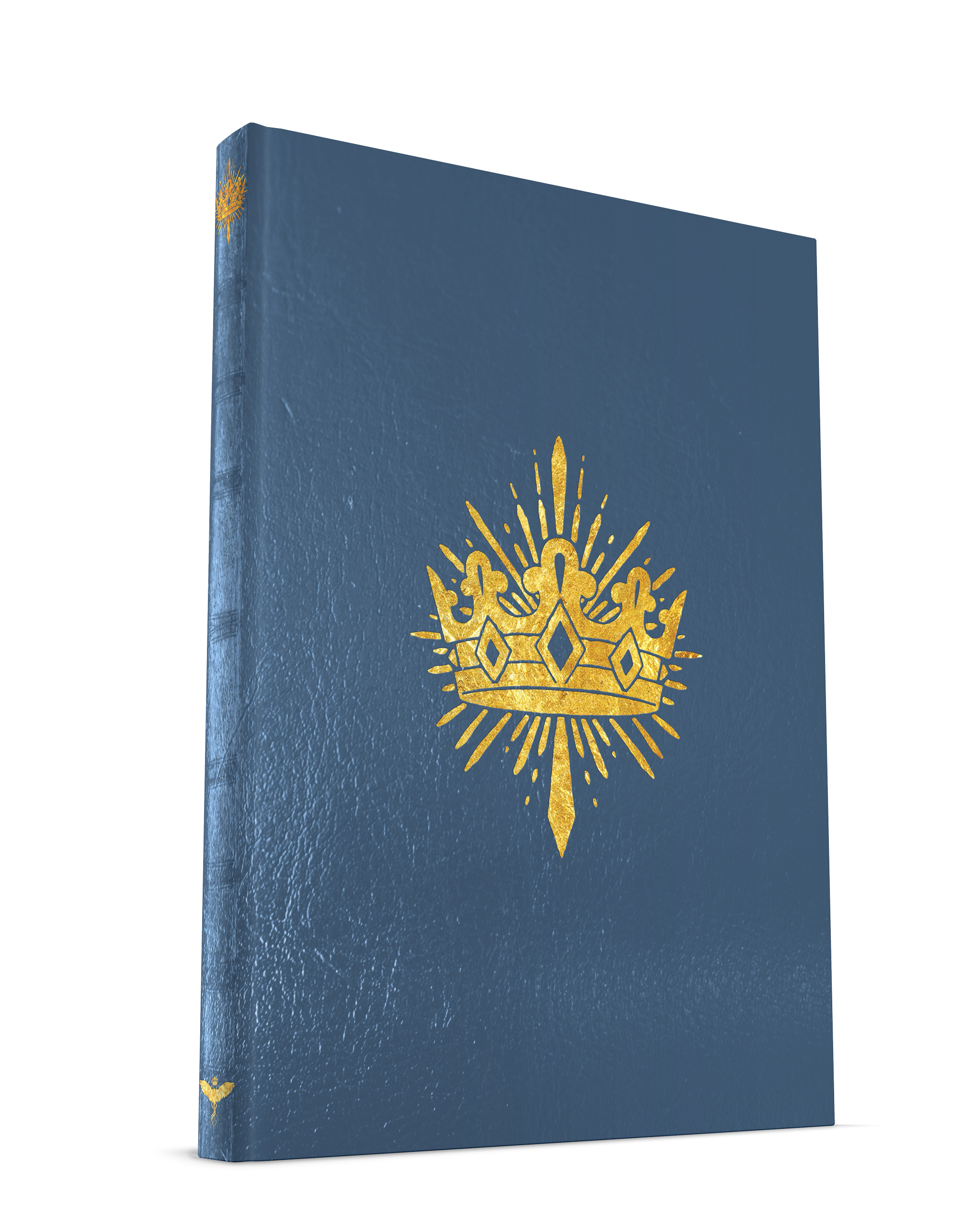 Eon V – Slipcase (Helmgast edition, in Swedish) - 3