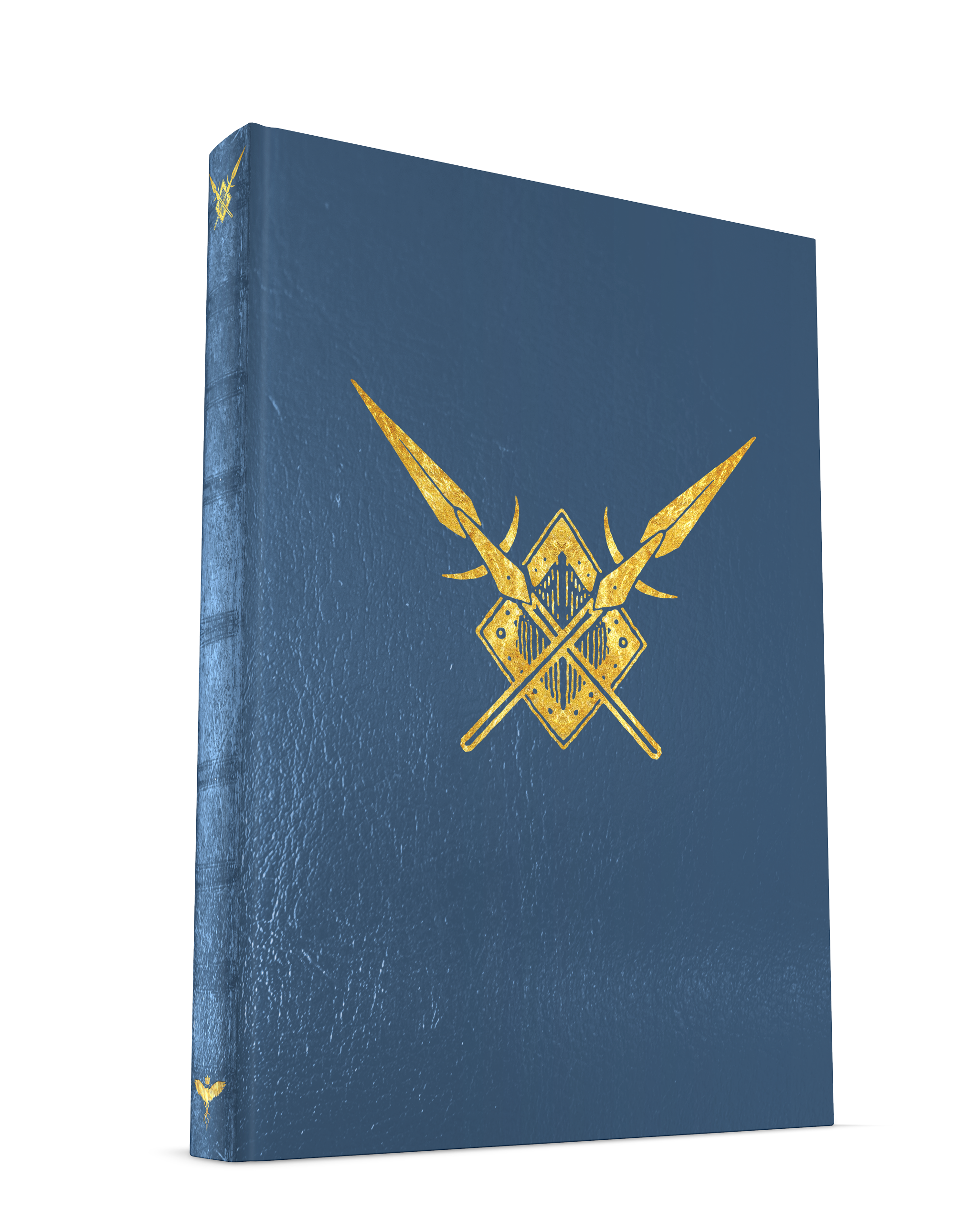 Eon V – Slipcase (Helmgast edition, in Swedish) - 2
