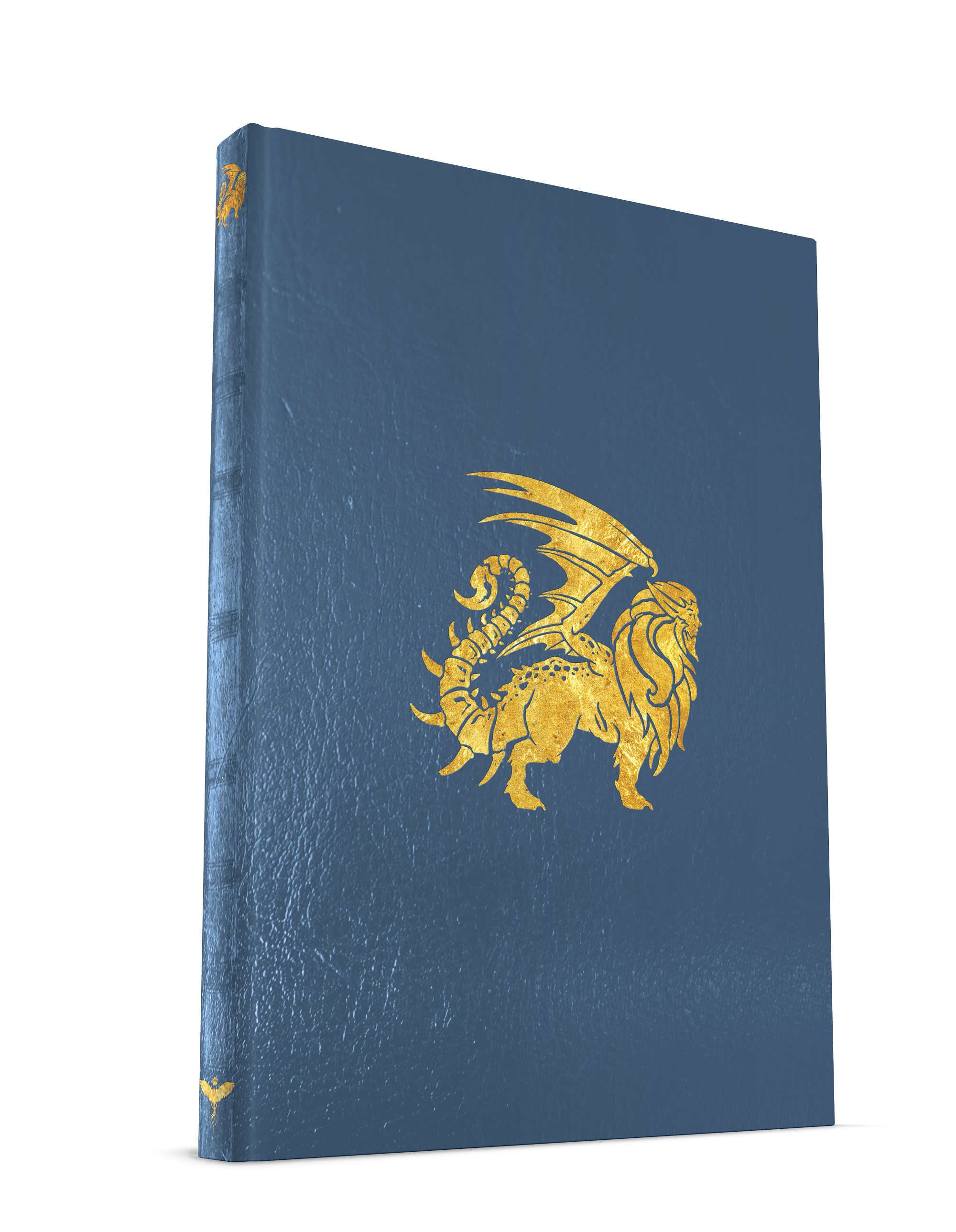 Eon V – Slipcase (Helmgast edition, in Swedish) - 4