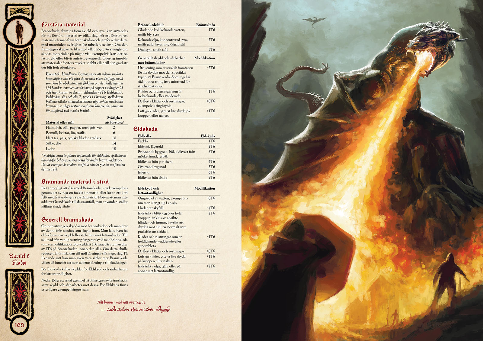 Eon V – Slipcase (Helmgast edition, in Swedish) - 6