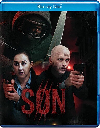 Son (BLU-RAY)