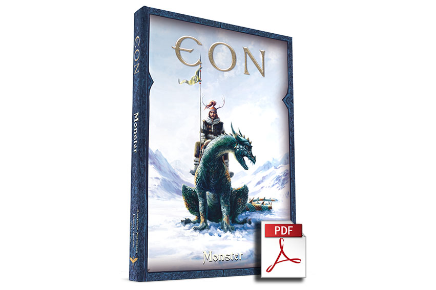 Eon V – Bestiariet (pdf)