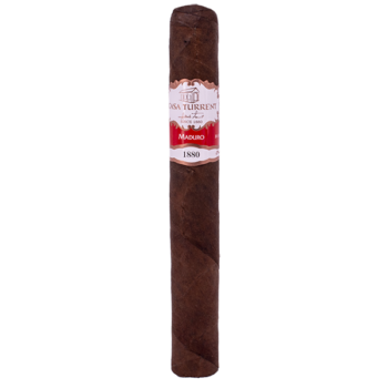 Casa Turrent 1880 Maduro Double Robusto