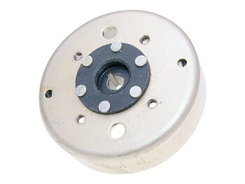 Rotor v1 - GY6 50