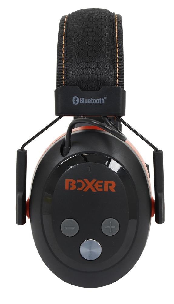 Boxer® hörselskydd med 5.3 Bluetooth - 2
