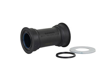SRAM Kurbelwellenlager DUB BB386 (Road) Standardlager DUB BB386