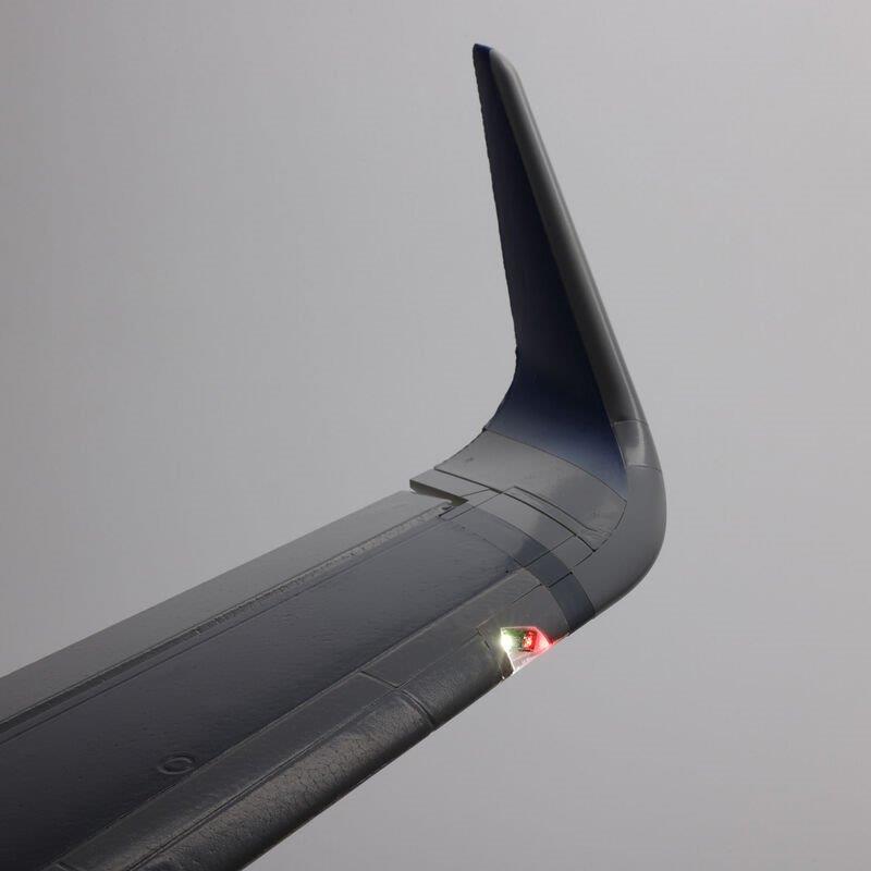 E-flite Airbus A320neo Twin 64mm EDF PNP - 18