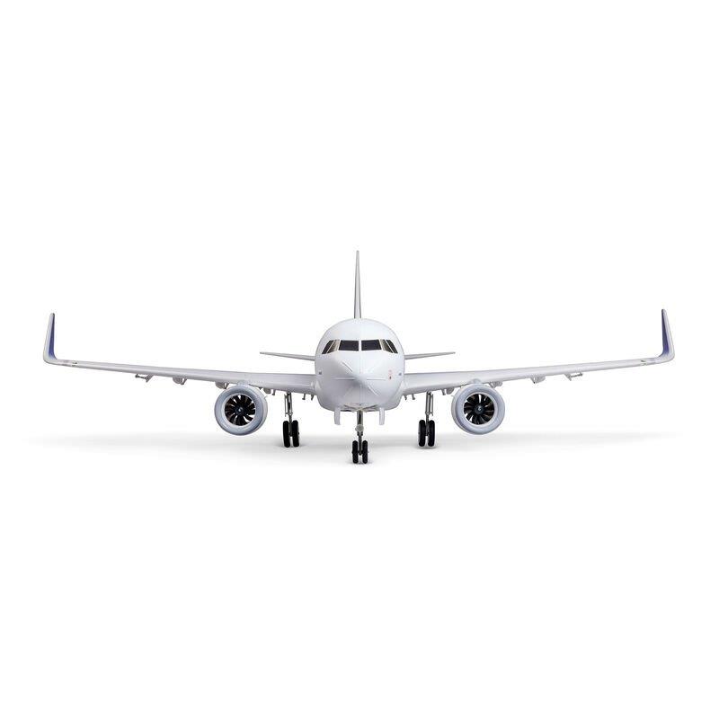 E-flite Airbus A320neo Twin 64mm EDF PNP - 14