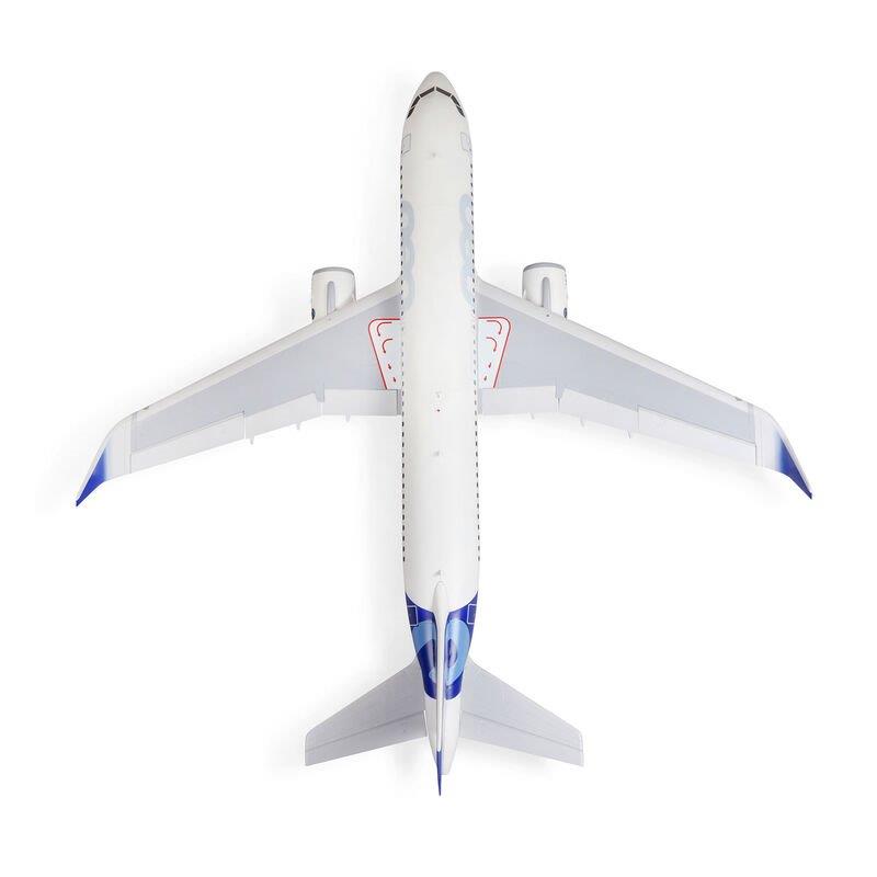 E-flite Airbus A320neo Twin 64mm EDF PNP - 17