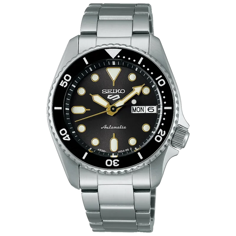 Seiko 5 38mm SRPL79K1