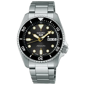 Seiko 5 38mm SRPL79K1