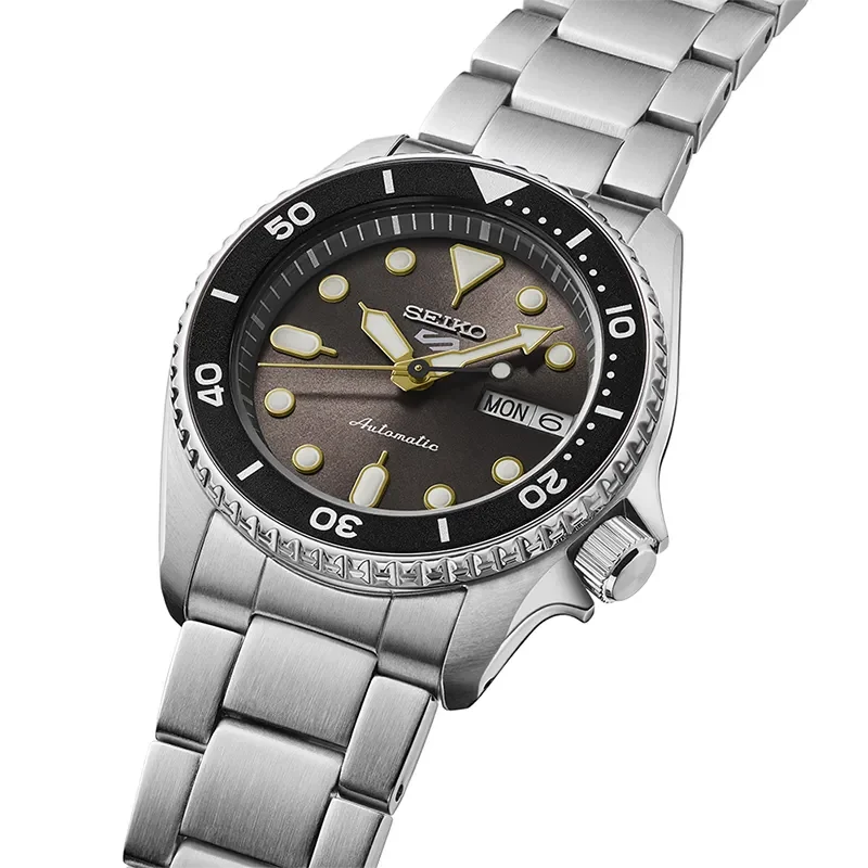 Seiko 5 38mm SRPL79K1 - 2