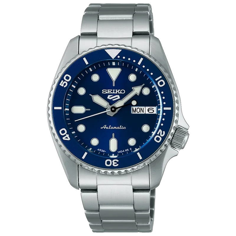 Seiko 5 38mm SRPL77K1