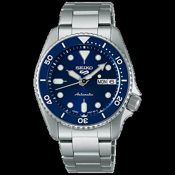 Seiko 5 38mm SRPL77K1