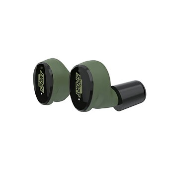 ISOTunes FREE Sport Caliber BT - Jakthörselskydd