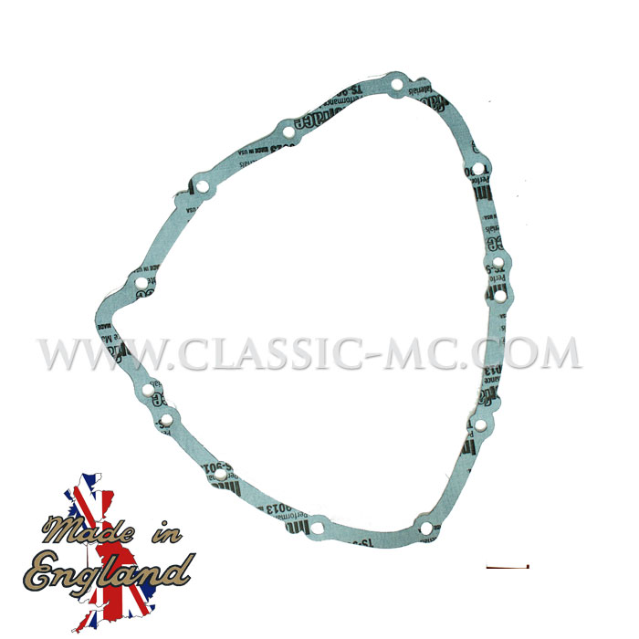 GASKET, R/H COVER HINCKLEY