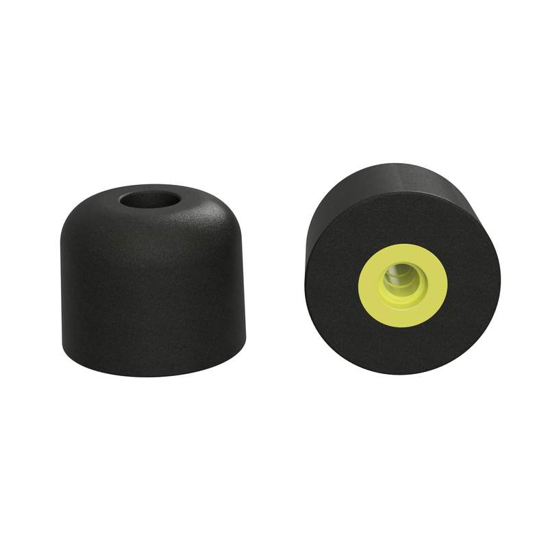 ISOTunes FREE skumpropper - 5 stk. - 2
