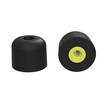 ISOTunes FREE skumproppar - 5 pack