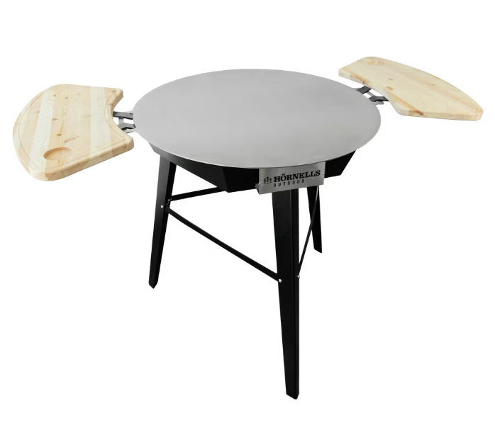 Hörnells Outdoor Stekhäll Set 75 cm