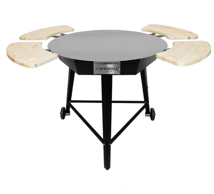 Hörnells Outdoor Stekhäll Set 95 cm