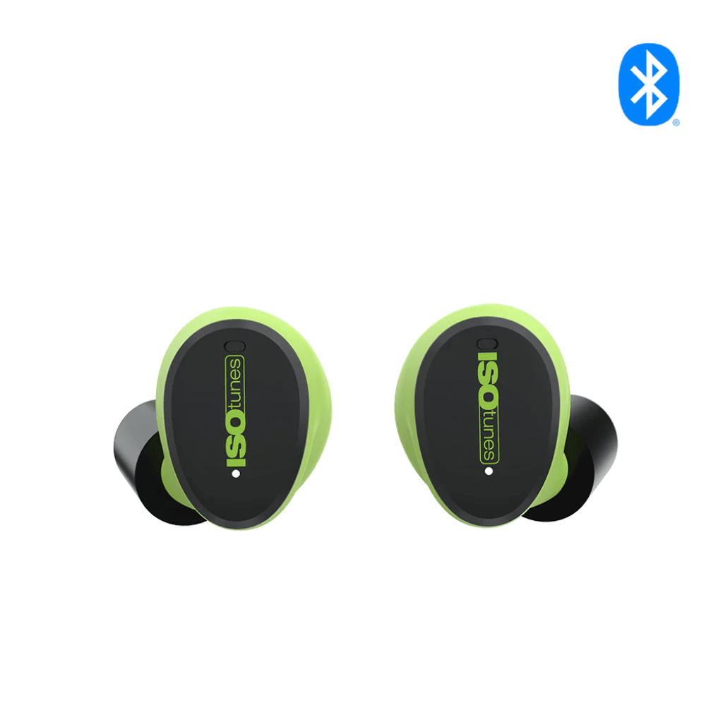 ISOTunes FREE AWARE-Høreværn - 2