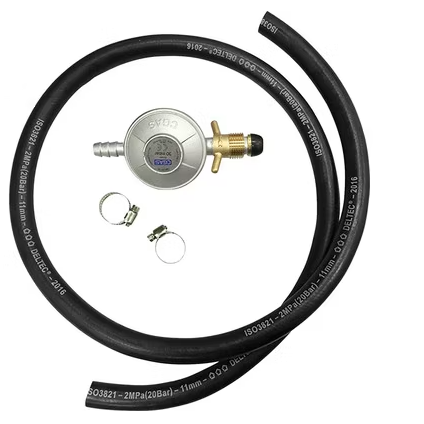 Hörnells Outdoor Regulatorset