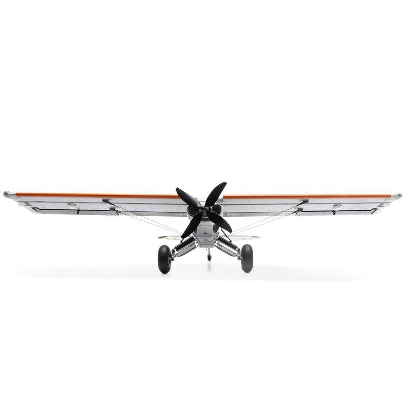 E-flite Micro Scrappy 800mm BNF Basic with AS3X and SAFE Select - 13
