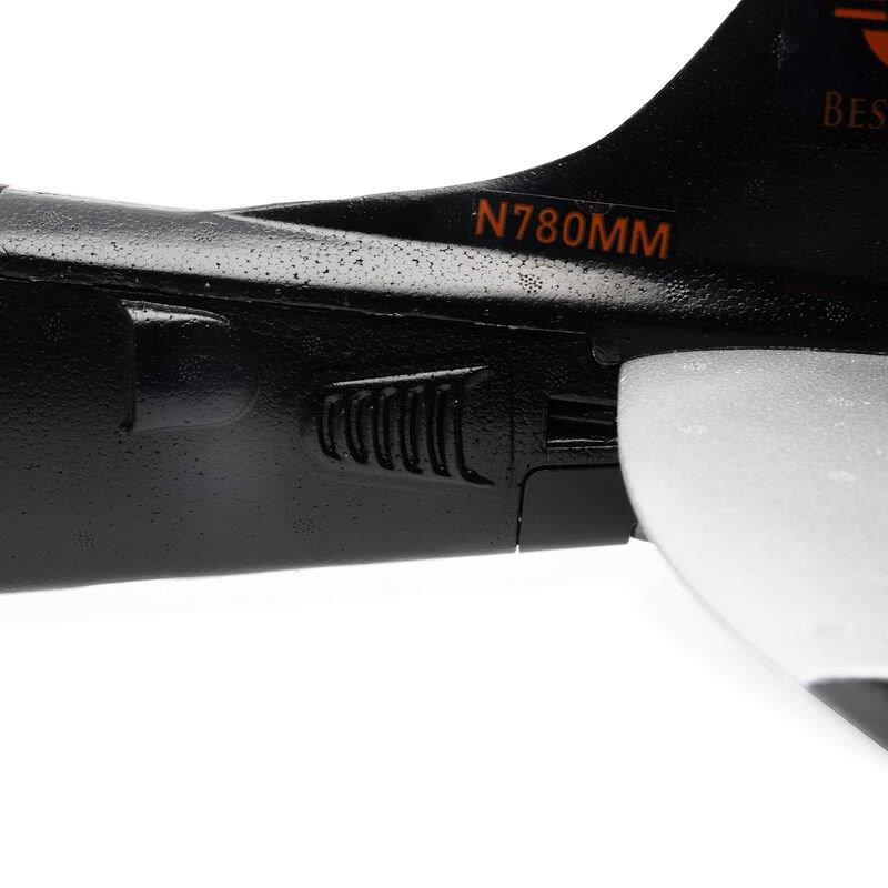 E-flite Micro Scrappy 800mm BNF Basic with AS3X and SAFE Select - 22