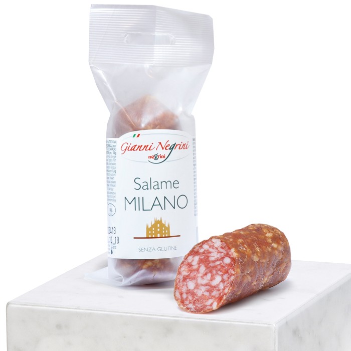 Gianni Negrini Salami Milano, 125 g