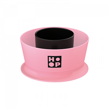 Ceado - Hoop Coffee Brewer Pink Royale - Kaffebryggare 