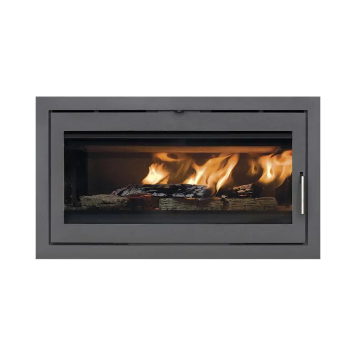 Jupiter 550XXL med standardram